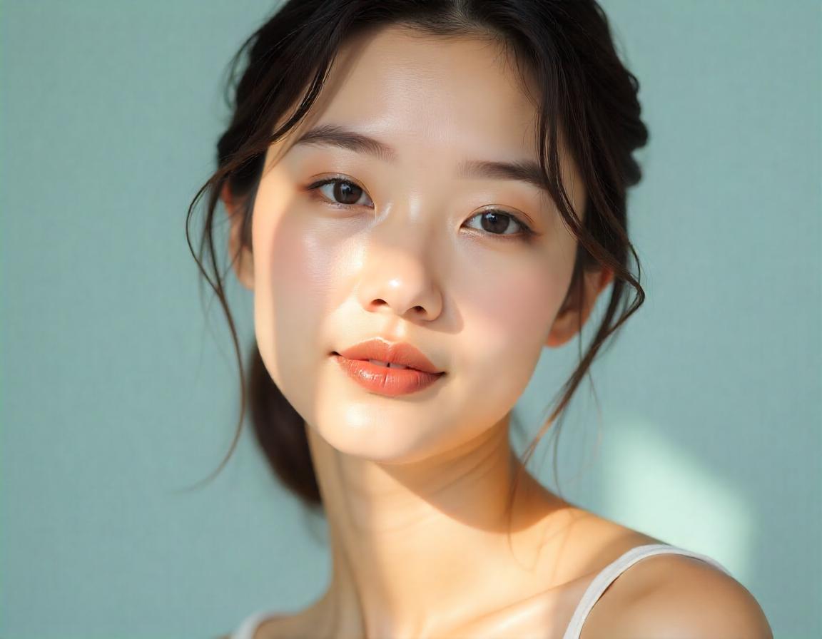 korean makeup tips and tricks