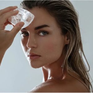  Benefits of Ice facial before makeup